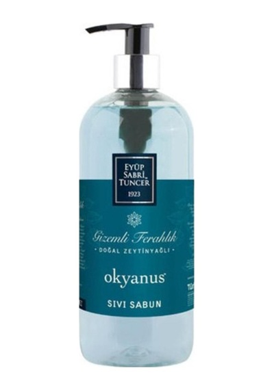 Eyüp Sabri Tuncer Sıvı Sabun 500 ML 6'lı Paket