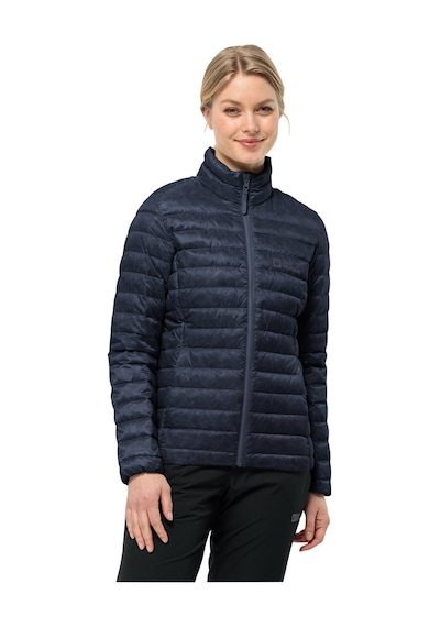 Jack Wolfskin Jack Wolfskın Pılvı Down Jkt W 1010 Lacivert