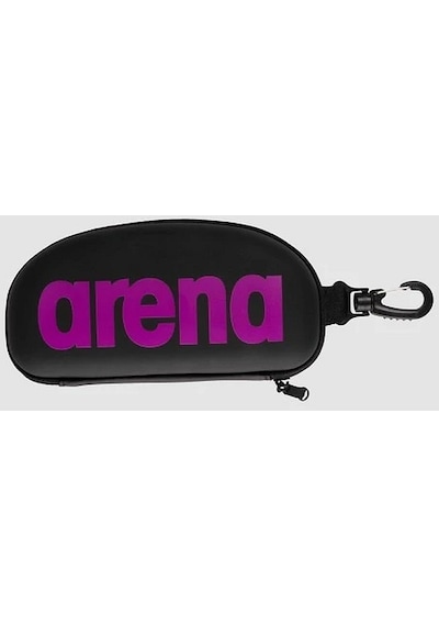 Arena Google Case Havuz Gözlük Kutusu 1e048102 Siyah