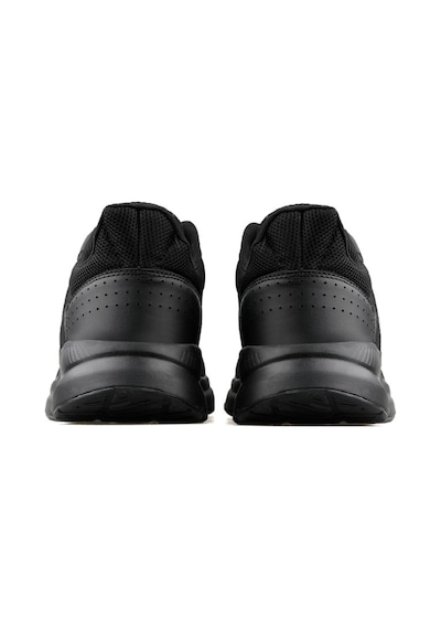 Hummel 900224-2042 Jumper Erkek Günlük Ayakkabı Siyah