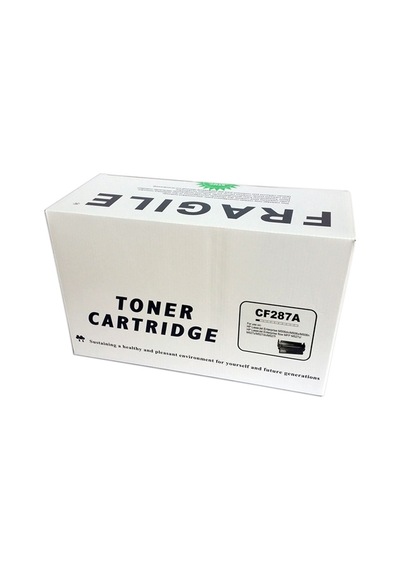 Hp Cf287A Uyumlu Toner 9.000 Sayfa