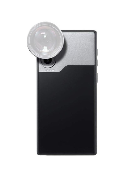 Ulanzi 17 MM Lens Bağlantı Kılıfı Samsung Uyumlu Note 10