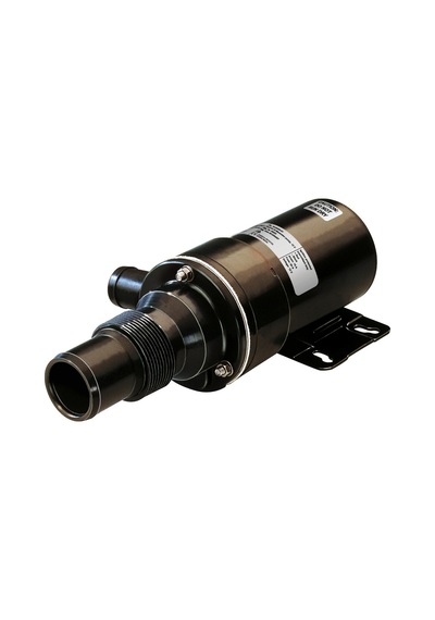 SPX FLow Johnson Pump TA3P10-19 Maceratör Pompası 12V 37 L/dk