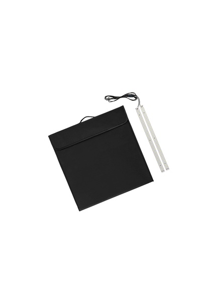 Pdx 40x40 Cm Led Işıklı Çekim Çadırı