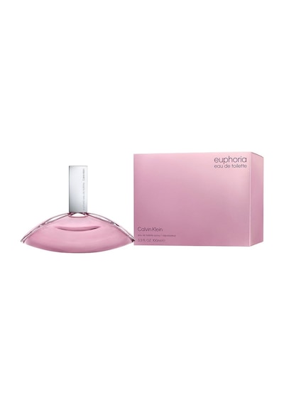 Calvin Klein Euphoria Edt 100 Ml Kadın Parfüm Çiçek