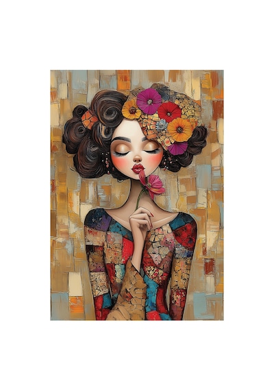 Anatolian 260 Parça Xl Puzzle - Sessiz Güzellik 3358