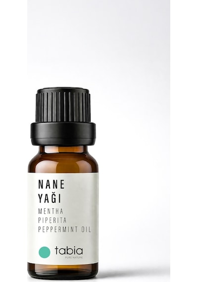 Tabia Mis Nane Yağı 10 ML