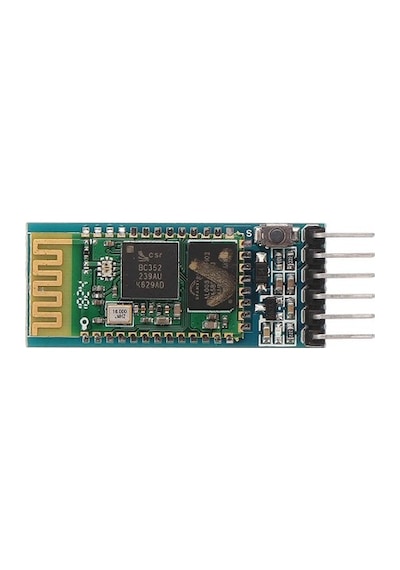 Hc-05 Bluetooth Modül Hc05