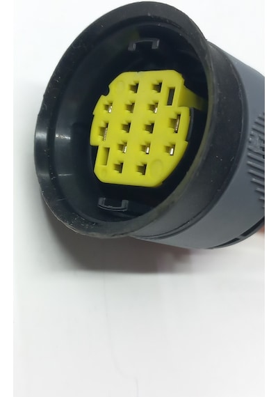 Fiat Doblo Linea Egea Far Soketi 7k004