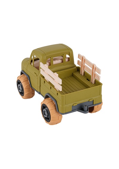 Lc-31284 Sök-tak Çiftlik Araçları Kamyon