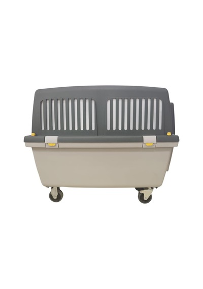 Chalesco Gulliver Köpek Taşıma Kafesi Iv 72cm