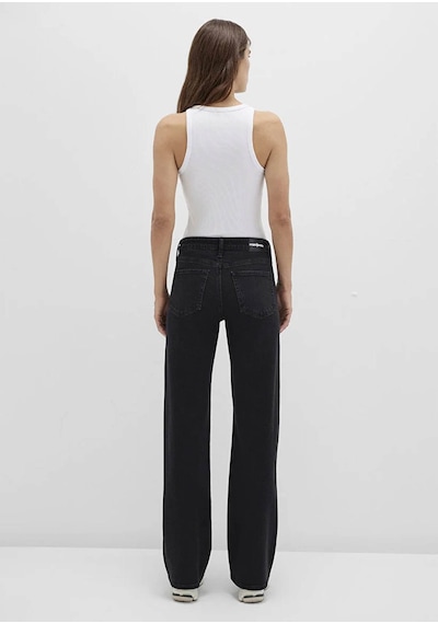 Mavi Taylor Iconic Antrasit Kadın Jean Pantolon M1010840-90762 Antrasit