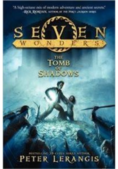 Seven Wonders 3: The Tomb Of Shadows