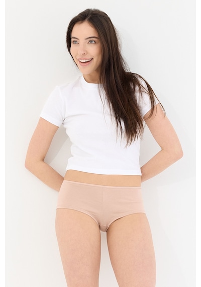 Air Ten Boyshort Külot Ten
