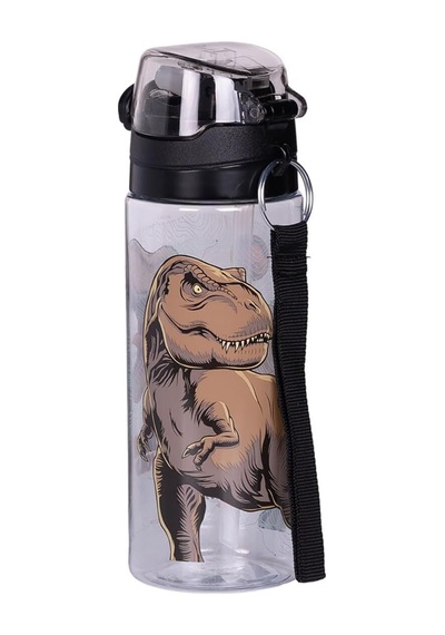 593041 Jurassıc World 500ml Matara 2878 72