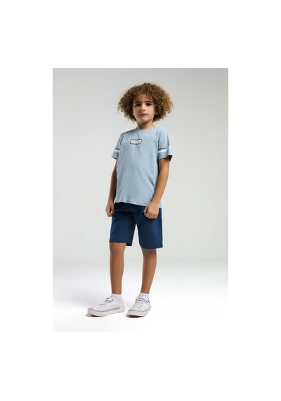 U.s. Polo Assn. Erkek Çocuk Yeşil Bermuda Takım Yeşil U.s. Polo Assn. Erkek Çocuk Yeşil Bermuda Takım Yeşil