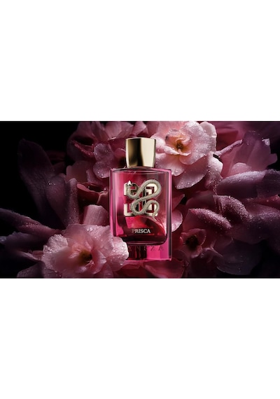 Caneza Prisca Edp 100 Ml Kadın Parfümü Çiçek - Meyve