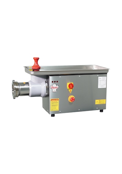 Osimo 32 No Et Kıyma Et Çekme Makinesi 220 Volt
