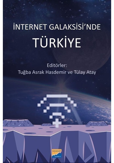 İnternet Galaksisi'nde Türkiye / Kolektif