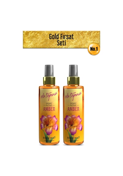Deodorant Body Splash & Aqua Kadin 200ml