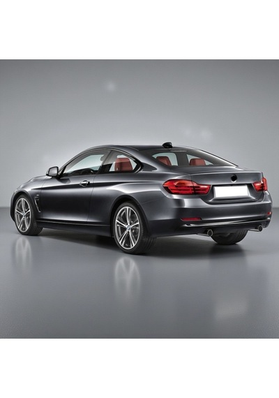 Bmw 4 Serisi F32 Coupe 13-18 Bagaj Amortisörü 1 Adet 51247295205