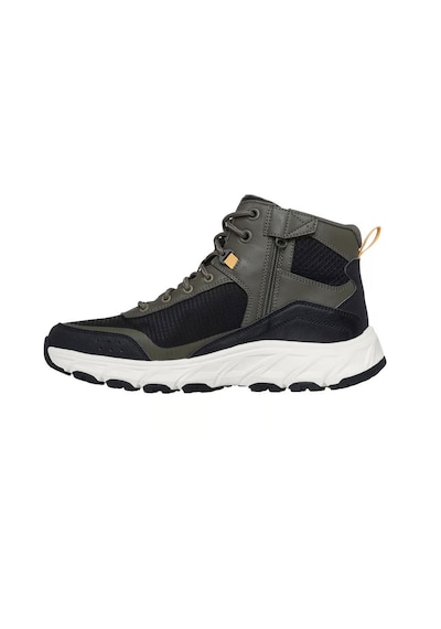 Skechers Hillcrest 2.0 Erkek 237804-olbk Siyah - Yeşil