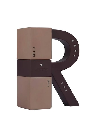 Riiffs R Stella Luna Extrait Edp 50+50 Ml Kadın Parfüm Oryantal