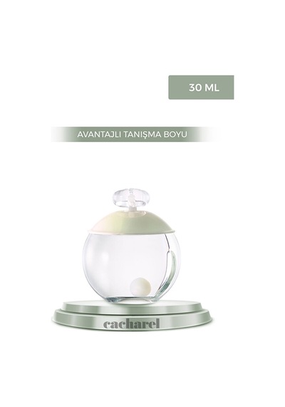 Cacharel Noa + Loverdose Tanışma Seti Diğer