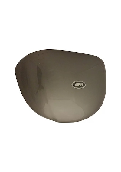 Gıvı C55g768 Çanta Üstü Kapak Füme E55 Tek Renk
