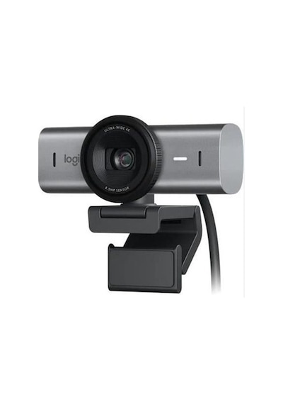 Logitech 960-001559 Mx Brio 4k Ultra Hd Mikrofonlu Webcam