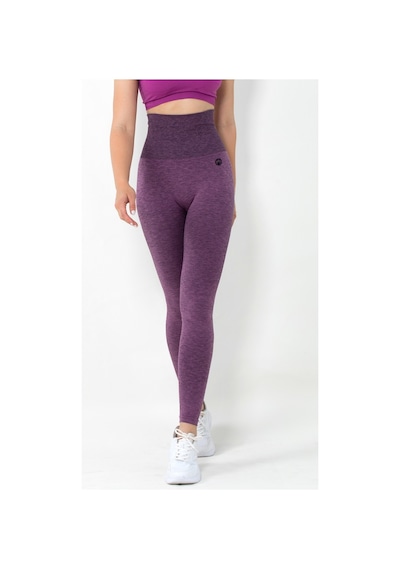 Miofit Flex Yüksek Bel Toparlayıcı Ve Şekillendirici Seamless Spo