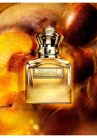 Jean Paul Gaultier Scandal Pour Homme Absolu Parfum Concentre Edp 100 Ml Parfüm Diğer