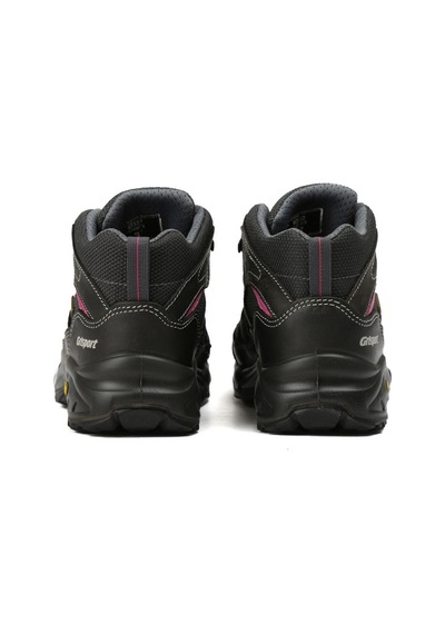 Grisport Kadın Trekking Bot Ve Ayakkabısı 11749D37T Gri