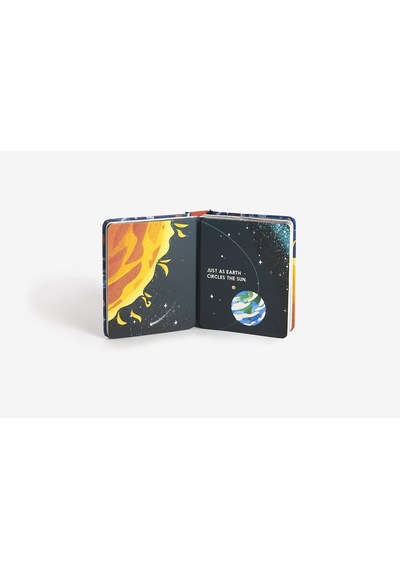 Spaceblock An Abrams Block Book