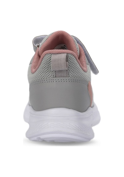 Slazenger Flarex Kız Çocuk Cırt Cırtlı Gri / Pembe Günlük Spor Ayakkabısı Gri - Pembe Slazenger Flarex Kız Çocuk Cırt Cırtlı Gri / Pembe Günlük Spor Ayakkabısı Gri - Pembe