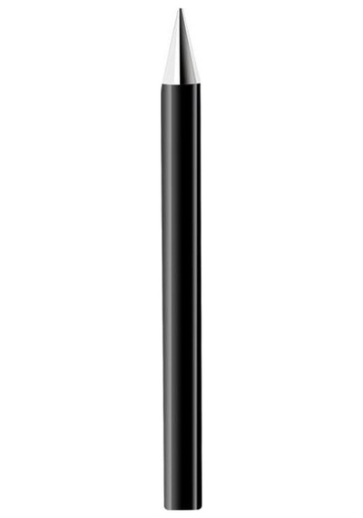 60W BB Tip Havya Ucu - Siyah