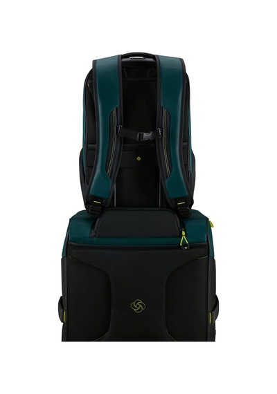 Samsonite Ecodiver Laptop Sırt Çantası 15.6" 862970 - 630197836 862970