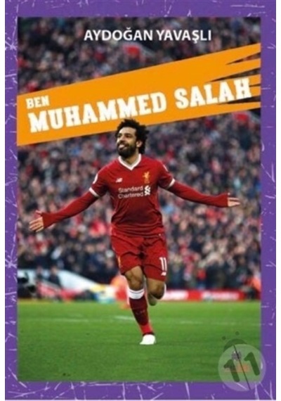 Ben Muhammed Salah