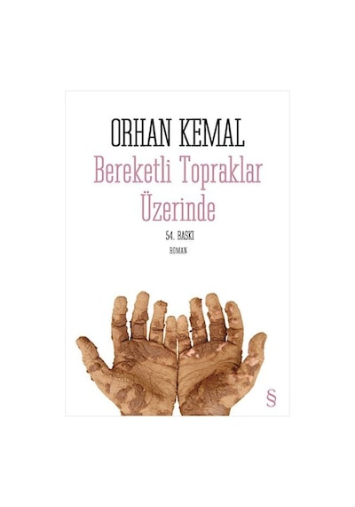Bereketli Topraklar  Üzerinde