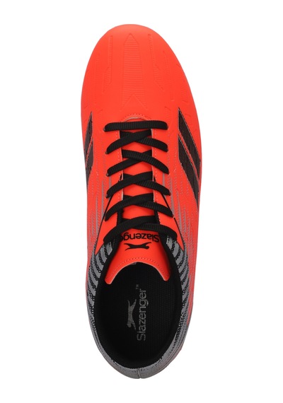Slazenger Cambly Kr Erkek Halı Saha Turuncu Futbol Ayakkabısı Turuncu