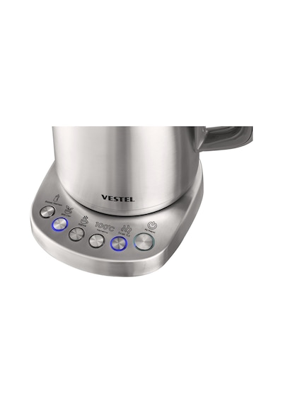 Vestel Şölen S3000 DGT 1700 ML Dijital Su Isıtıcı Kettle