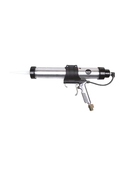Gav Os-2032 Ml-13 Havalı Sosis Tabancası N11.7437