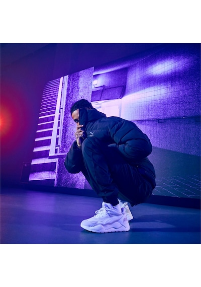 Puma Rs-x Efekt Prm Ayakkabı 390776 02 Beyaz