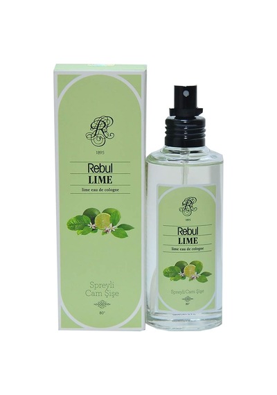 Rebul Misket Limonu Eau De Cologne 100 Ml