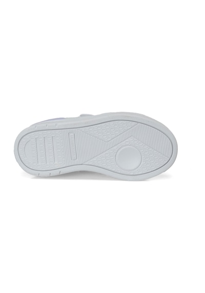 Lumberjack Rıck Jr Beyaz Kız Çocuk Sneaker 000000000102697165 Beyaz-mor