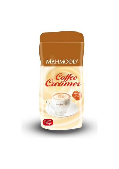 Mahmood Coffee Kahve Kreması 170 G