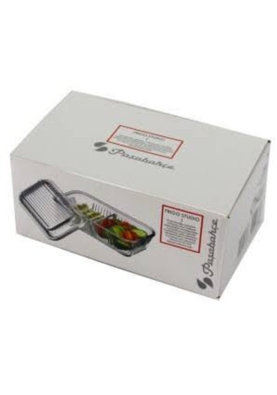 Paşabahçe Kapaklı 2 Bölmeli Kahvaltılık - Tereyağlık Ballık Peynirlik 2 Li Set