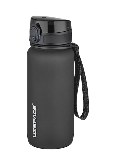 Vagonlife 3037 Uzspace 650Ml Matara Siyah