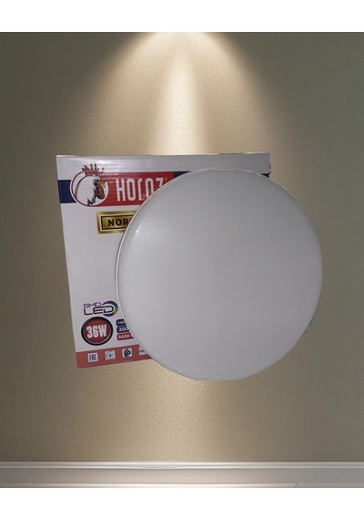 Horoz 071-016-0036 Sıva Üstü Led Panel 36w Günışığı Gün Işığı