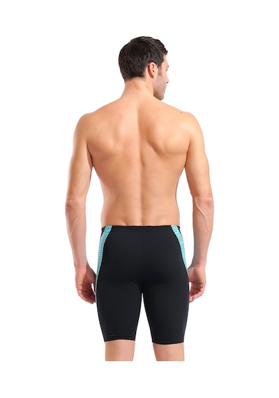 Arena Allover Swim Jammer Erkek Mavi Yüzücü Mayo 011889580